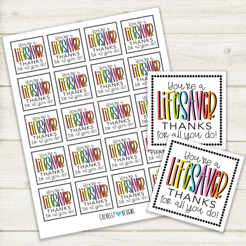 lifesaver-thank-you-gift-tags-printable-instant-digital-etsy