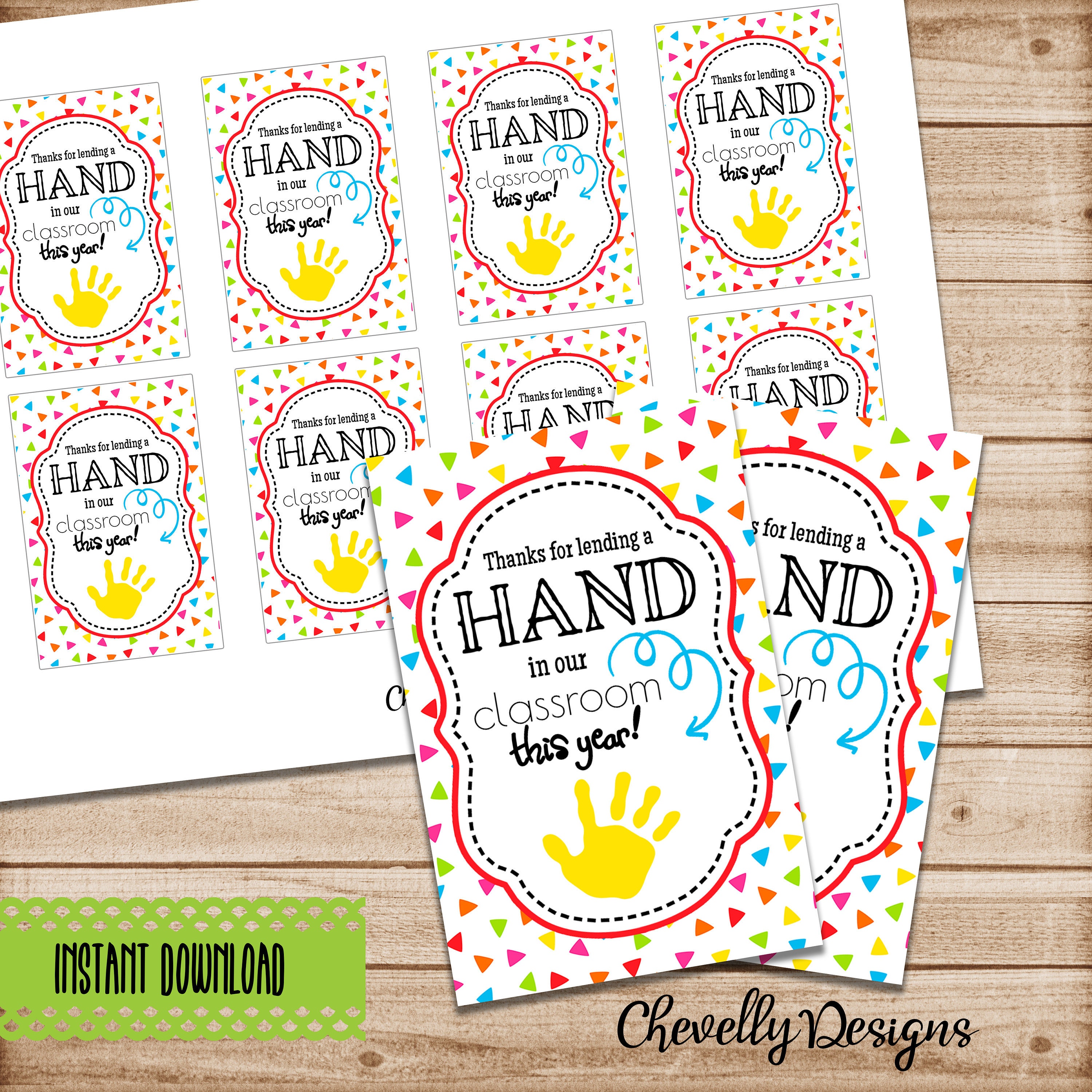 Homeroom Mom Gift 60 Gift Ideas for 2024