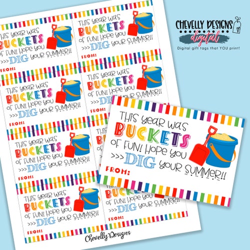 Thanks for Being Dependable Pen Gift Tags Printable - Etsy