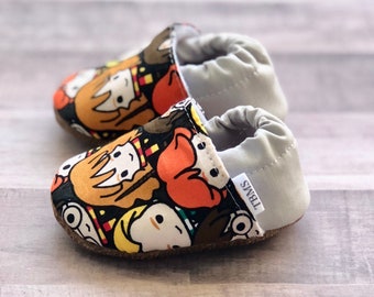 tbms baby moccasins