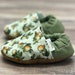 see more listings in the Patterned Baby Moccasins section