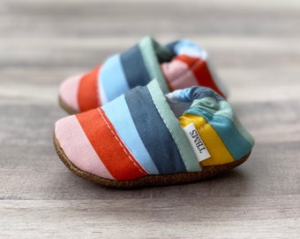tbms baby moccasins