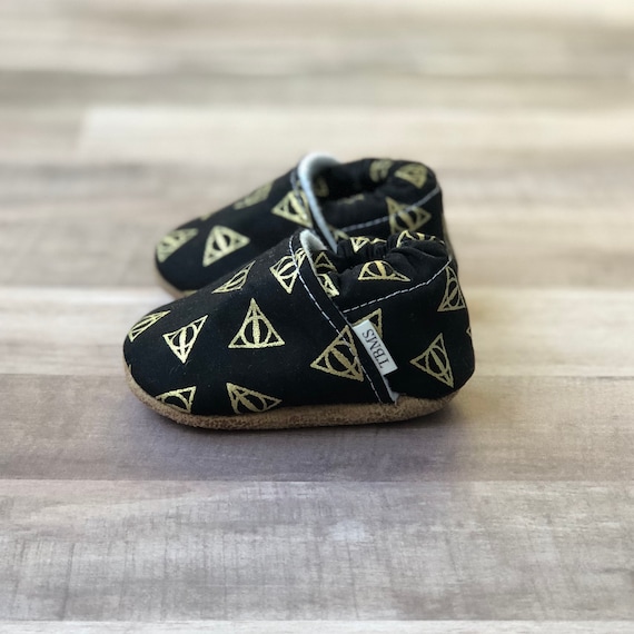 harry potter moccasins