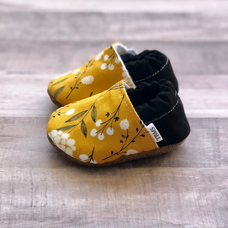 etsy baby moccasins