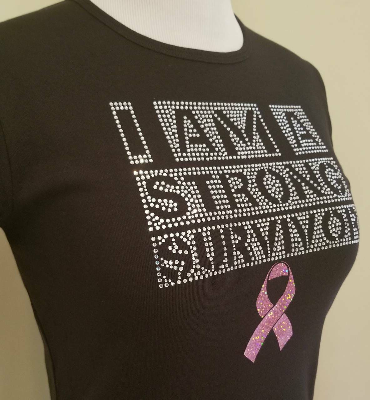 ovarian cancer t shirts funny