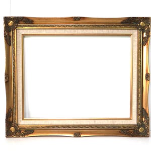 20x30 Vintage Frame - Etsy