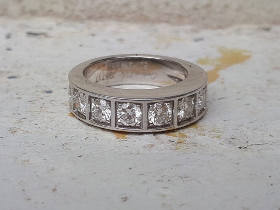 Veretta cartier best sale