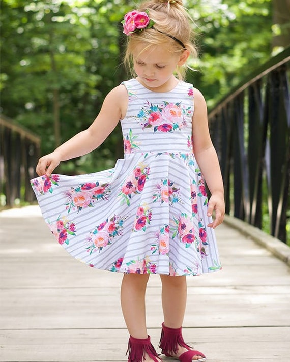 green emerald velvet dress Girls: The Skylar Black Bow Print Dress  Shop the Mint