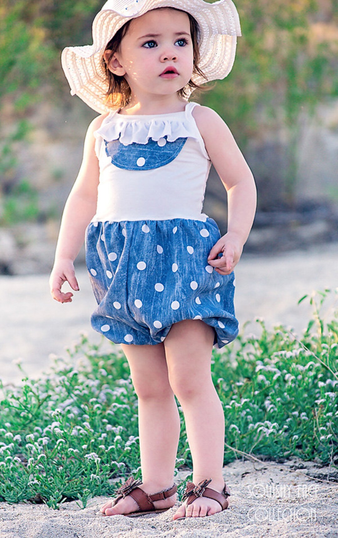 Baby Sloane's Knee High Socks. Downloadable PDF Sewing Pattern for Baby  Sizes Newborn to 24 Months. - The Simple Life