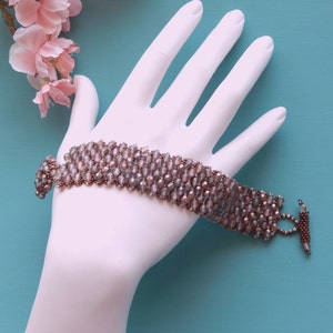 Copperpot Bracelet