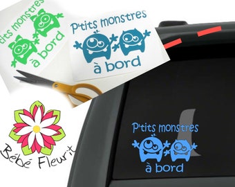 Bebe A Bord Etsy Bebe A Bord Etsy