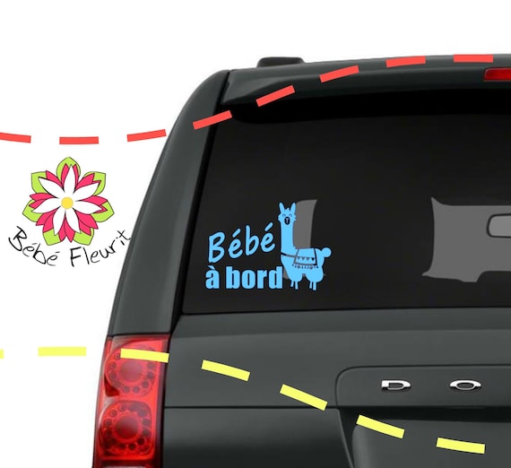 Mini vans bebe cheap