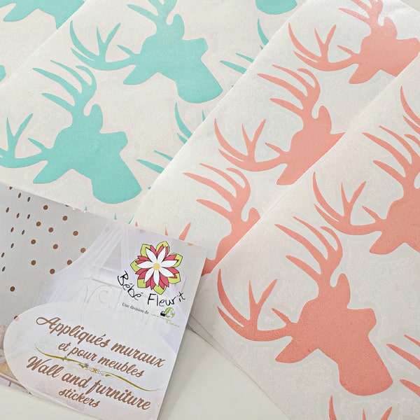 Furniture Appliques Etsy