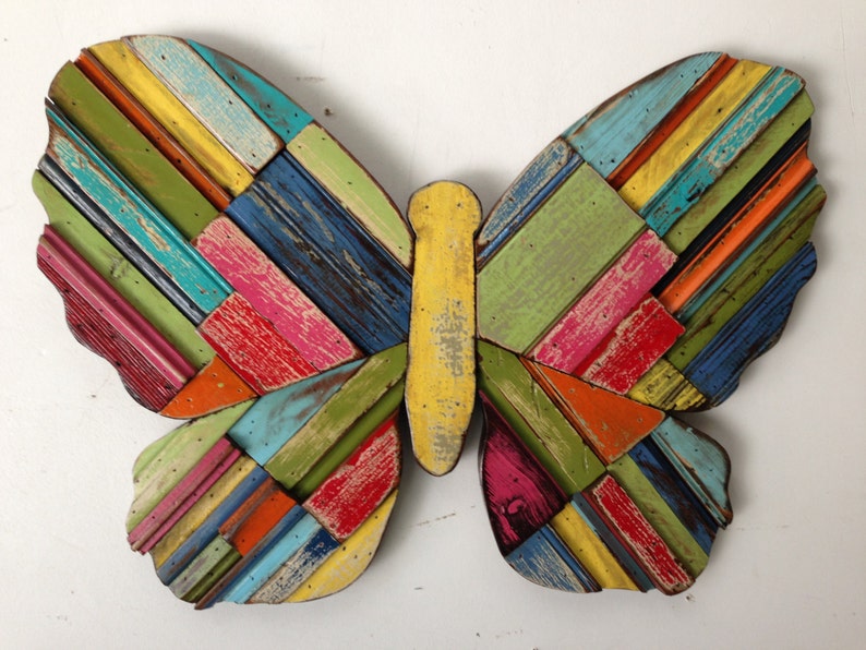Butterfly Etsy