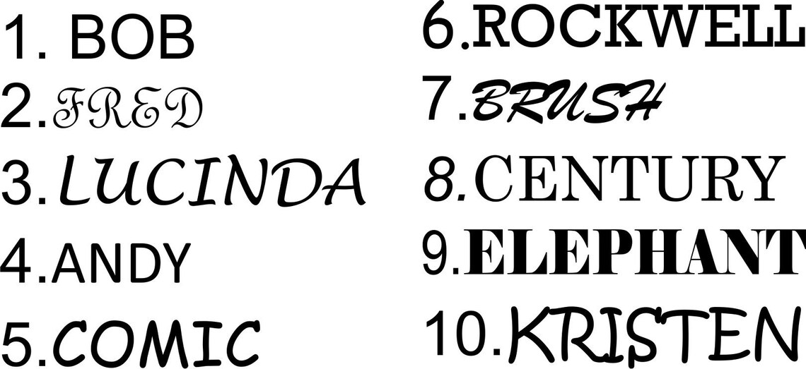 Personalized Baking Utensilscustom Engraved Cooking Etsy