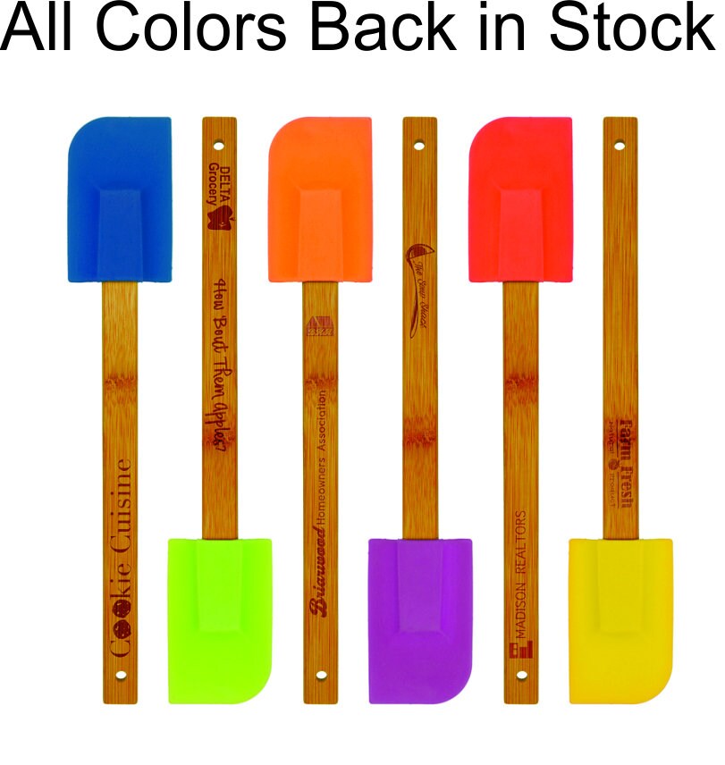 Personalized Baking Utensilscustom Engraved Cooking Etsy