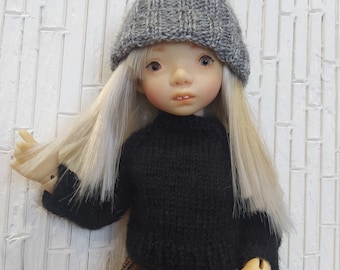 Hat Sweater Nora Irrealdoll Littlefee YOSD 25-30 сm BJD