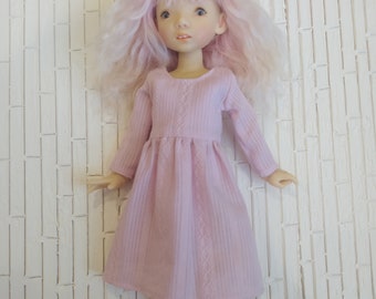 Dress Nora Irrealdoll Littlefee YOSD 25-30 сm BJD