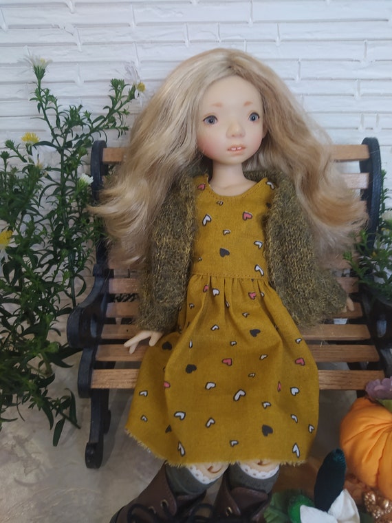 Irrealdoll bjd hot sale