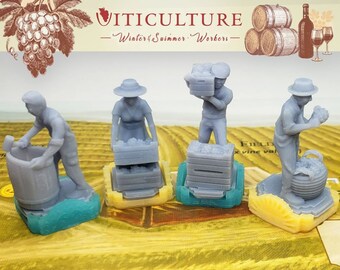 Viticulture