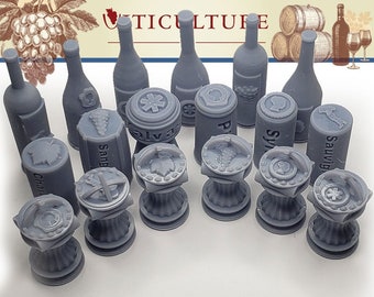 Viticulture