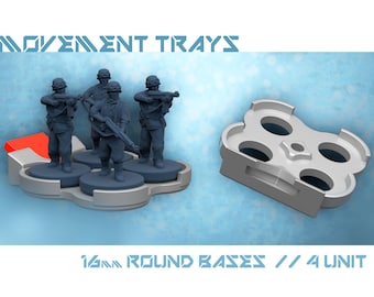 Bases & Terrain