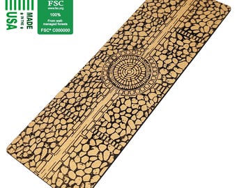 New Ruins Cobblestone & Drain 3" x 9" MDF Base | 76mm x 228mm 3mm, 6mm,WTC Warhammer, Scenery, Battlefield Terrain, DnD Dungeons Dragon