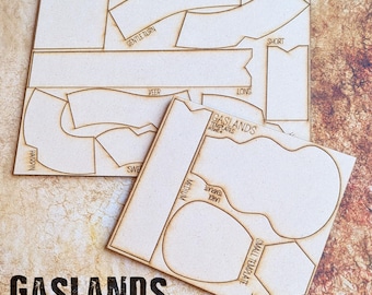 Gaslands Mad Max TTRPG