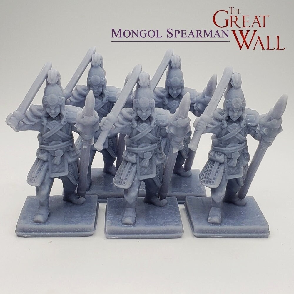 Heroquest Blocked Walls 25mm Compatible HD Dungeon Terrain Miniature  Dungeons & Dragons Campaign Scenery, Boardgame Upgraded Meeples 