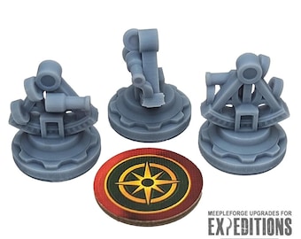 Scythe Expeditions