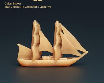 Ships, Sea & Ocean
