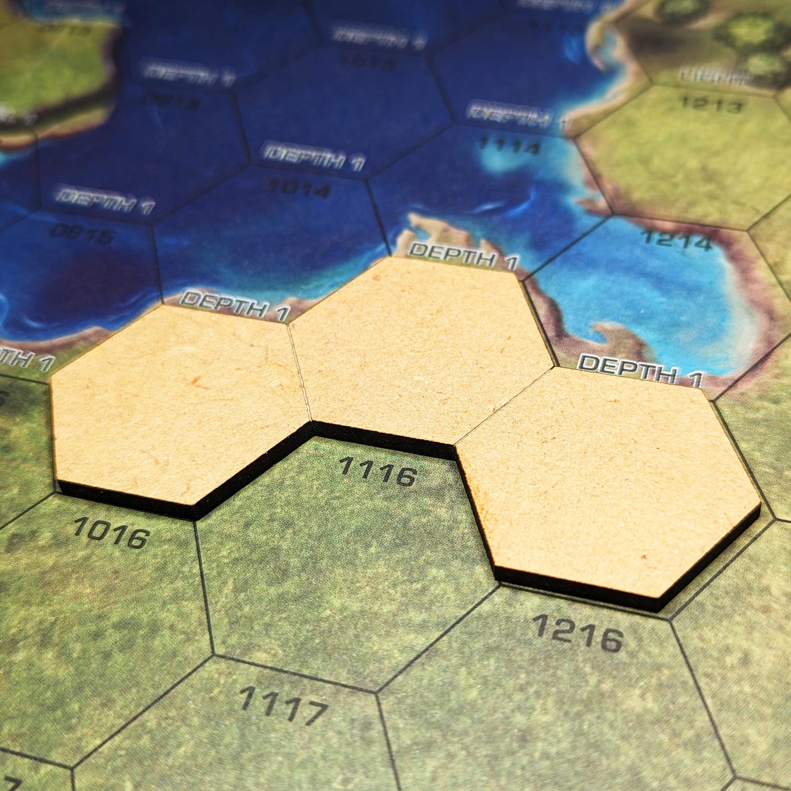3-tile Arch Multi-hex 1.25