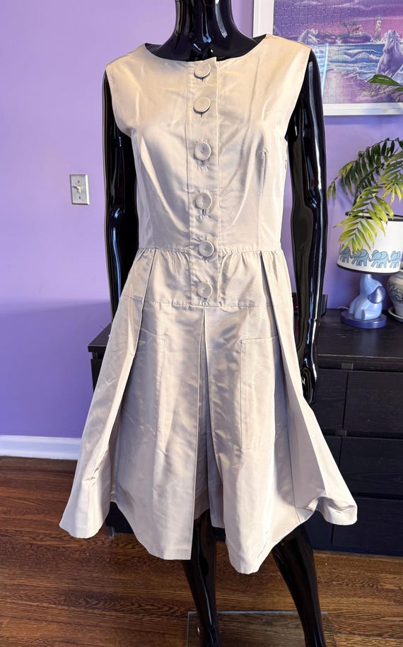 Vintage prada dress - Gem Vintage prada dress - Gem