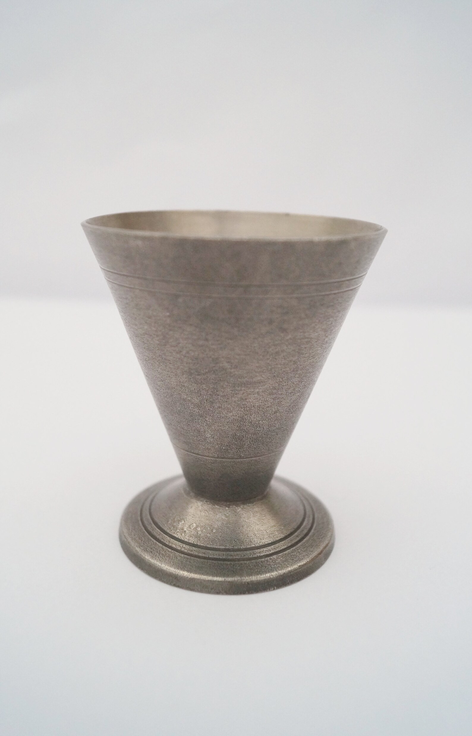 Tin Jigger 8 CL Alcohol Jigger Drinks Measure Drink Shot Etsy