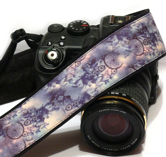 Dream Catcher Camera Strap. Photo Camera Accessories. SLR | Etsy