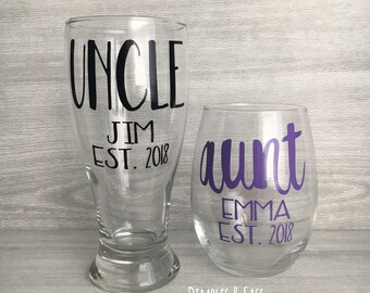 auntie and uncle gifts