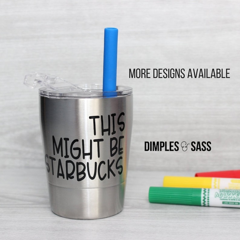 starbucks 8oz tumbler