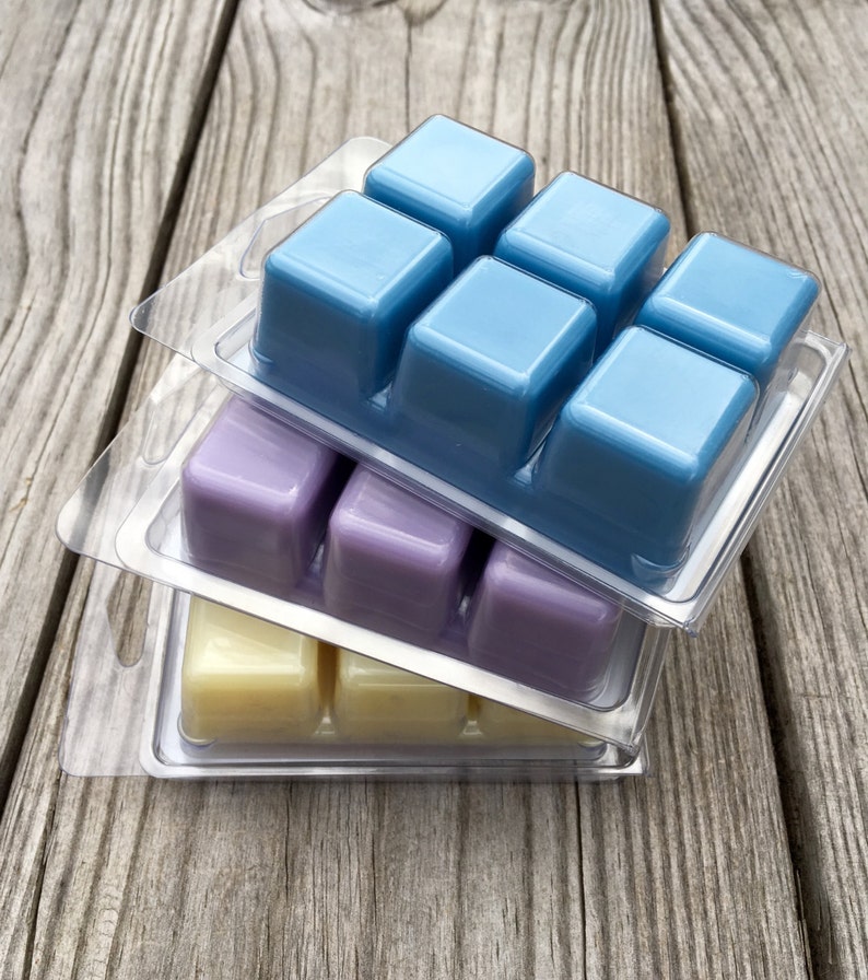 BULK WAX MELTS Scented Wax Melts Choose 24 Wax Melt Etsy