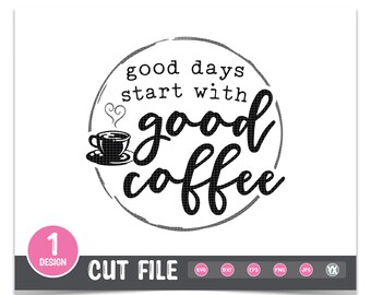 Download Coffee Sayings Svg Etsy
