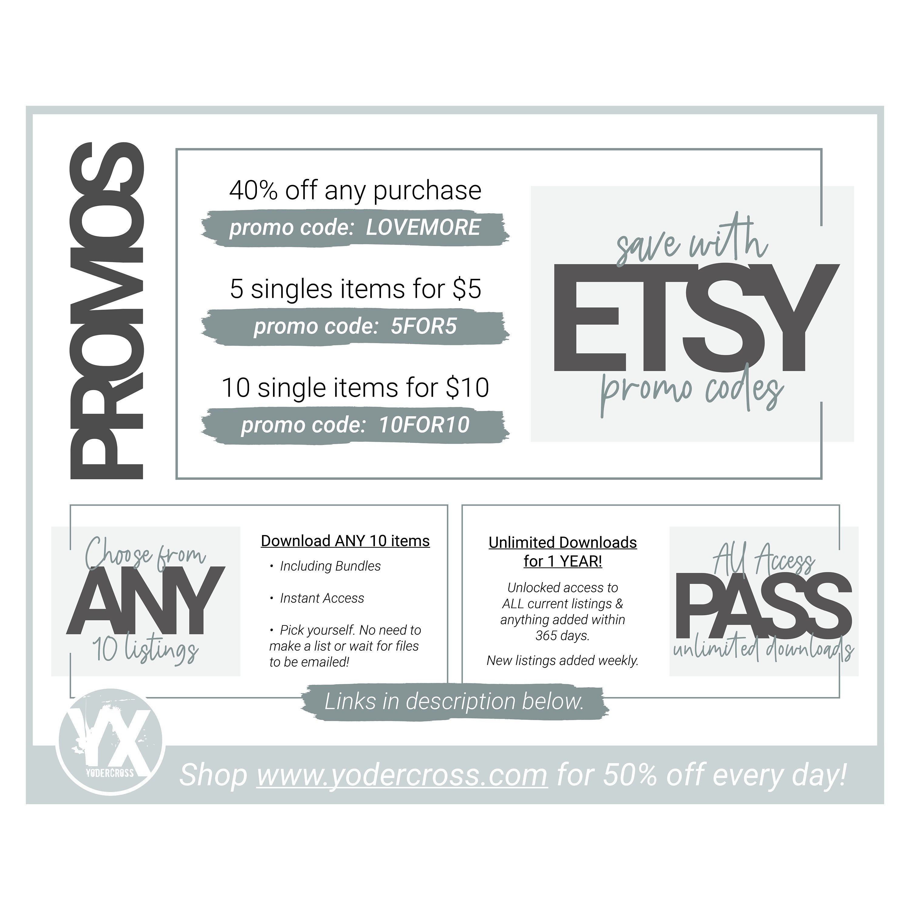 Printable Iron-Ons for Baby Shower Decorating Station 5 | Etsy