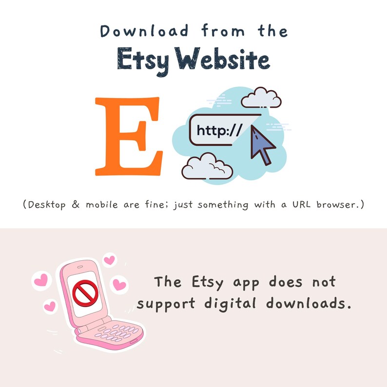 46 School & Teacher Digital Stickers, Compatible With ANY Digital ...