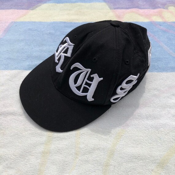 rusty zig zog hat