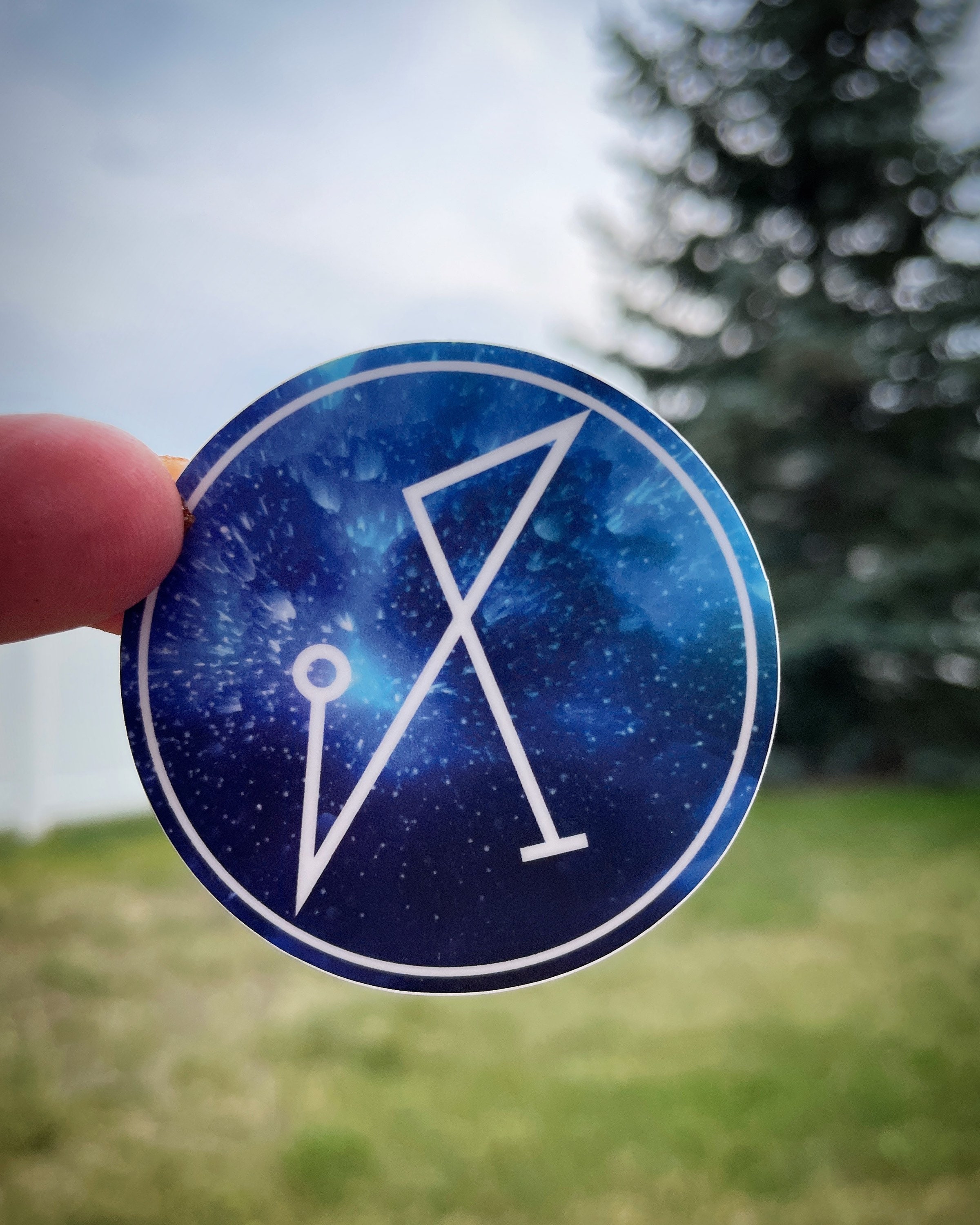 michael sigil michael sigil