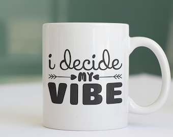 Motivational Mug, Coffee Mug, Motivational Gift Idea, Coffee Cup, Gift for Inspiration