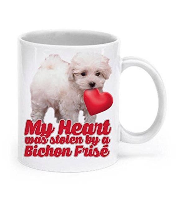 bichon gifts