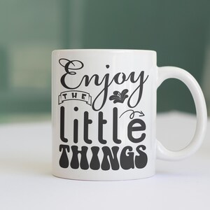 Motivierende Tasse, Kaffeetasse, motivierende Geschenkidee, Kaffeetasse, Geschenk zur Inspiration
