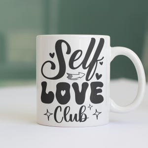Motivierende Tasse, Kaffeetasse, motivierende Geschenkidee, Kaffeetasse, Geschenk zur Inspiration