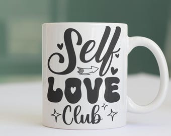 Motivational Mug, Coffee Mug, Motivational Gift Idea, Coffee Cup, Gift for Inspiration