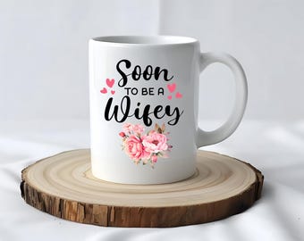 Mok vrijgezellenfeest, cadeau voor vrijgezellenfeest, cadeau-idee vrijgezellenfeest