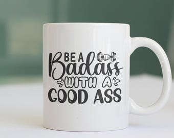 Motivational Mug, Coffee Mug, Motivational Gift Idea, Coffee Cup, Gift for Inspiration, Gym Motivation Gift